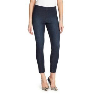Skinny Girl Cropped Winhall Jeans